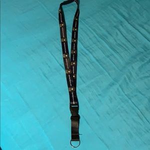 Go Army Lanyard